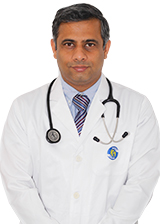 Dr. Tarun Bhatnagar